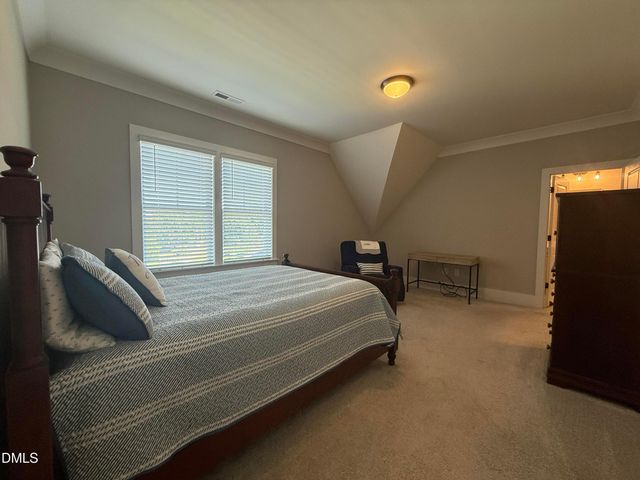 1201 Argentum Street, Wake Forest, NC 27587