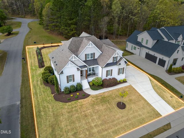 1201 Argentum Street, Wake Forest, NC 27587