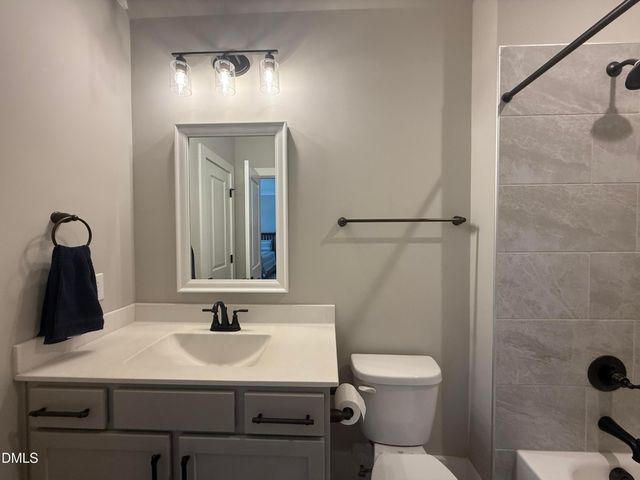 1201 Argentum Street, Wake Forest, NC 27587