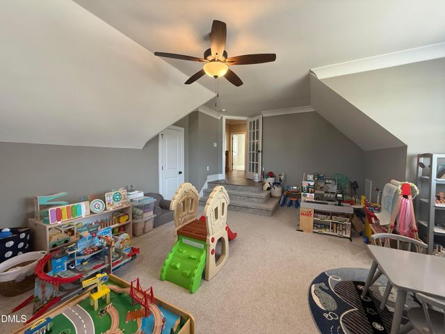 1201 Argentum Street, Wake Forest, NC 27587