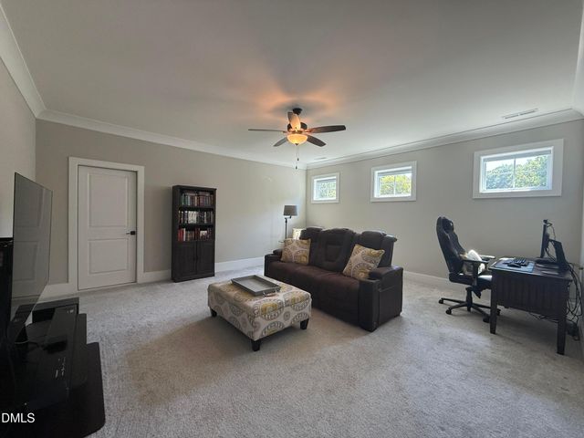 1201 Argentum Street, Wake Forest, NC 27587