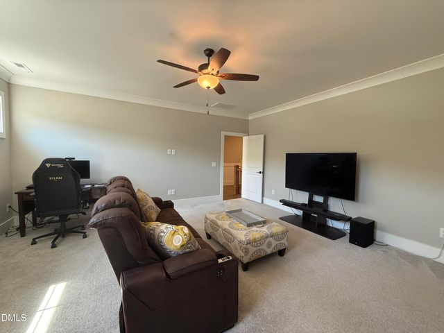 1201 Argentum Street, Wake Forest, NC 27587