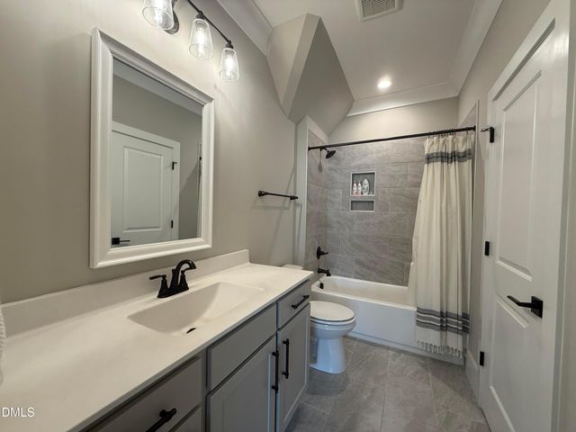 1201 Argentum Street, Wake Forest, NC 27587