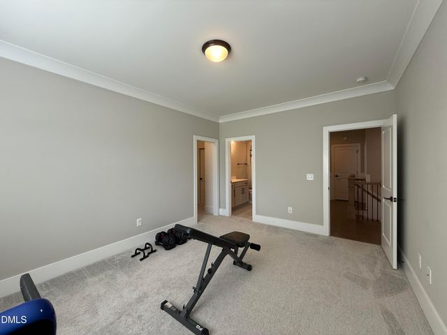 1201 Argentum Street, Wake Forest, NC 27587