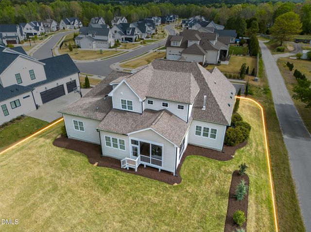 1201 Argentum Street, Wake Forest, NC 27587