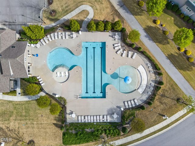 1201 Argentum Street, Wake Forest, NC 27587