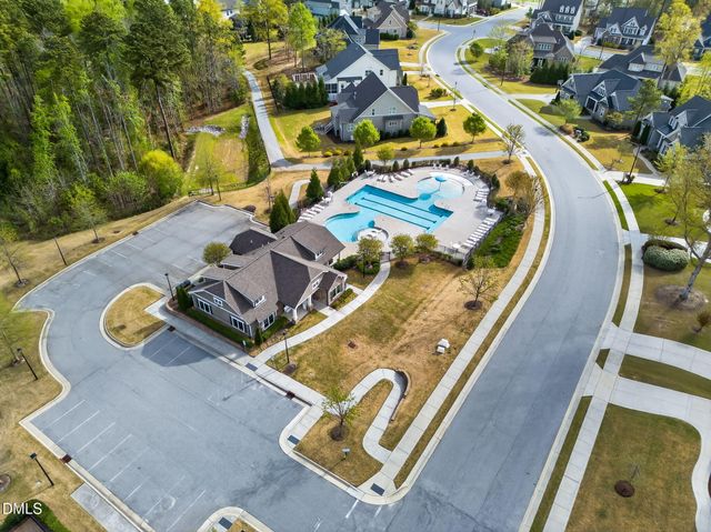 1201 Argentum Street, Wake Forest, NC 27587