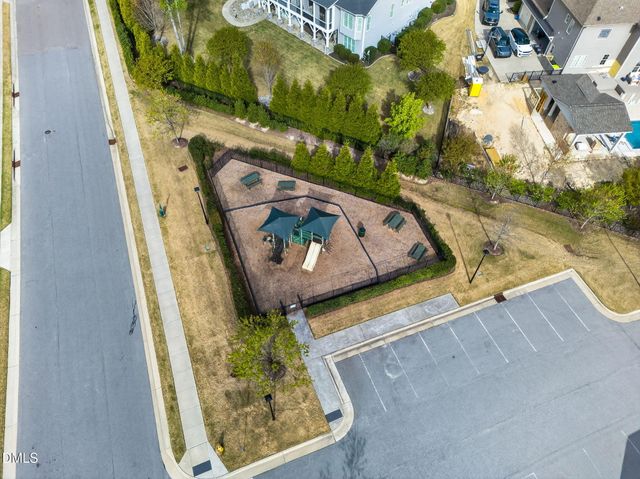 1201 Argentum Street, Wake Forest, NC 27587