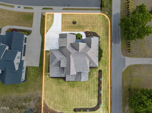 1201 Argentum Street, Wake Forest, NC 27587