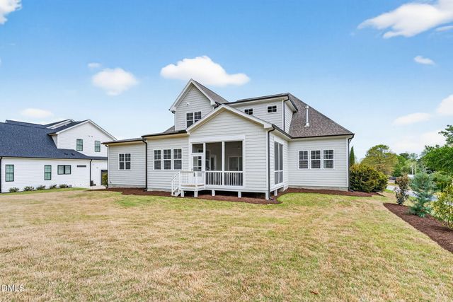 1201 Argentum Street, Wake Forest, NC 27587