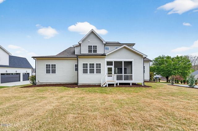 1201 Argentum Street, Wake Forest, NC 27587