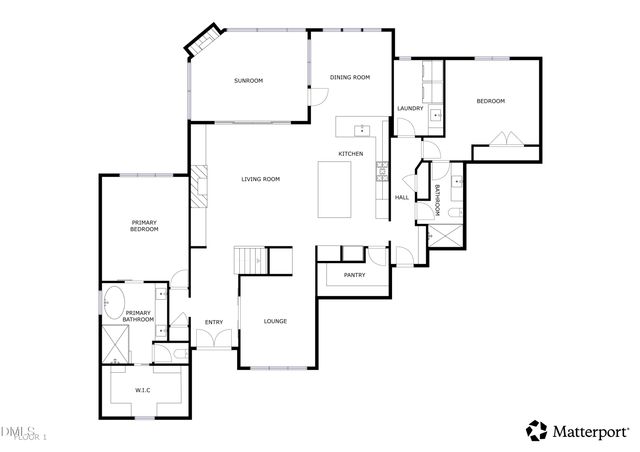 1201 Argentum Street, Wake Forest, NC 27587