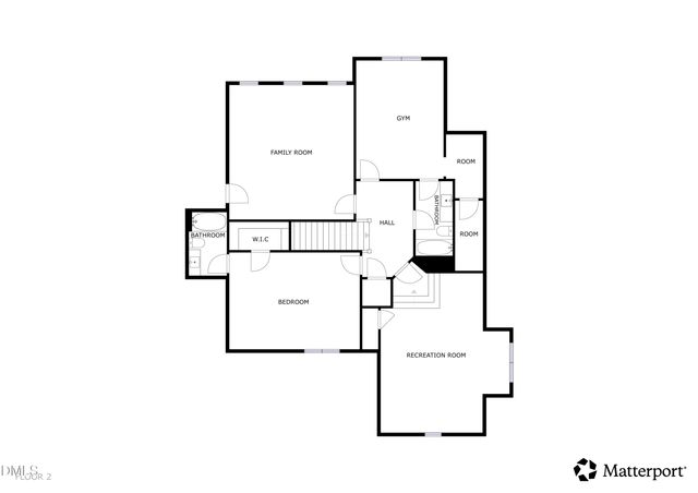 1201 Argentum Street, Wake Forest, NC 27587