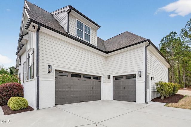 1201 Argentum Street, Wake Forest, NC 27587