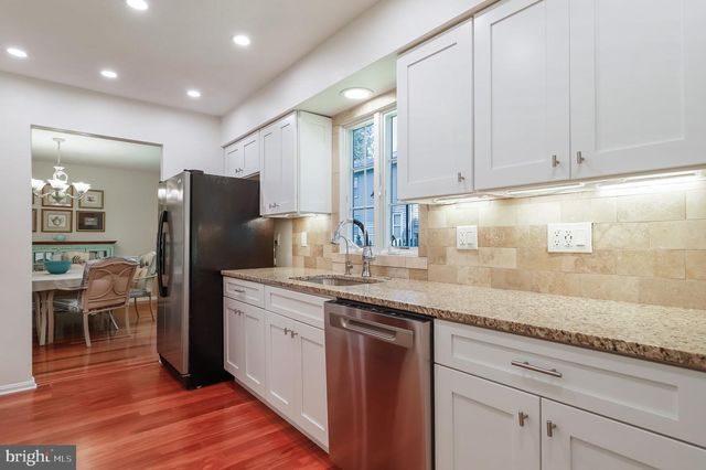 12705 RUXTON RD, Silver Spring, MD 20904