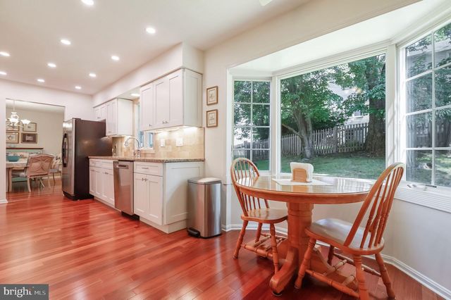12705 RUXTON RD, Silver Spring, MD 20904