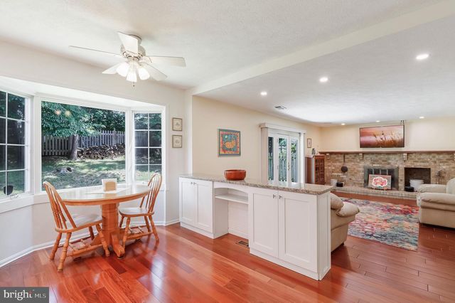 12705 RUXTON RD, Silver Spring, MD 20904