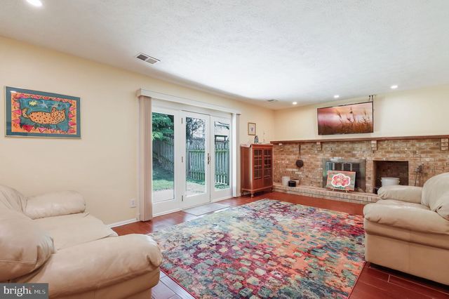 12705 RUXTON RD, Silver Spring, MD 20904