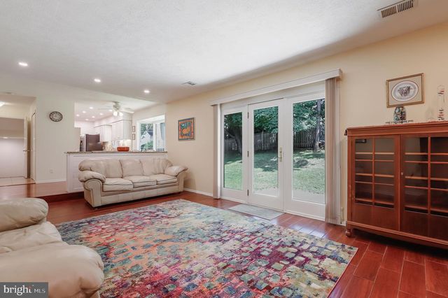 12705 RUXTON RD, Silver Spring, MD 20904