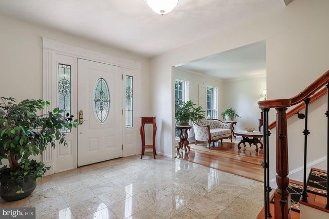 12705 RUXTON RD, Silver Spring, MD 20904