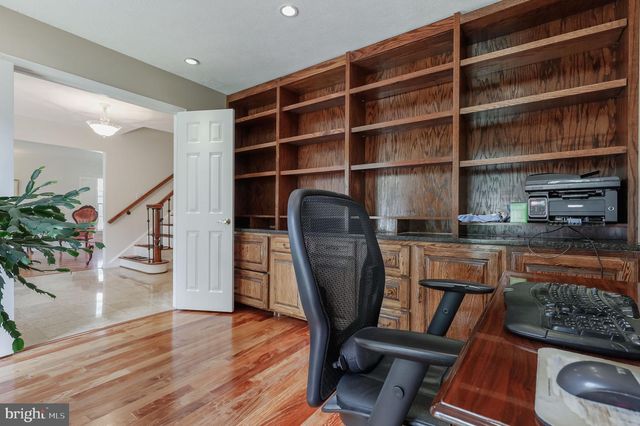 12705 RUXTON RD, Silver Spring, MD 20904