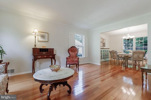 12705 RUXTON RD, Silver Spring, MD 20904