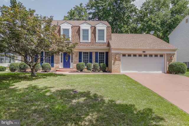 12705 RUXTON RD, Silver Spring, MD 20904