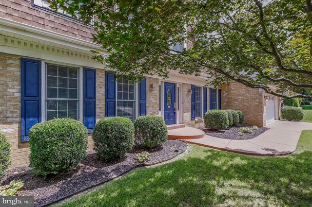 12705 RUXTON RD, Silver Spring, MD 20904
