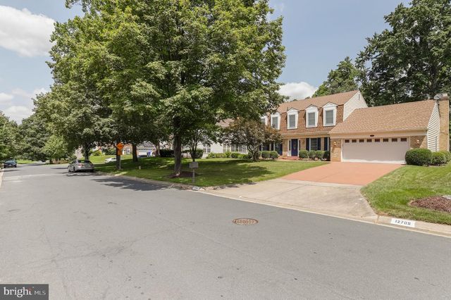 12705 RUXTON RD, Silver Spring, MD 20904