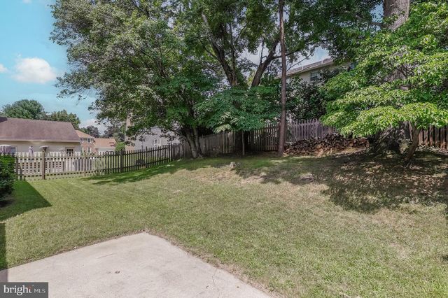 12705 RUXTON RD, Silver Spring, MD 20904