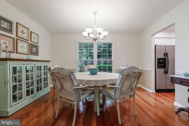 12705 RUXTON RD, Silver Spring, MD 20904