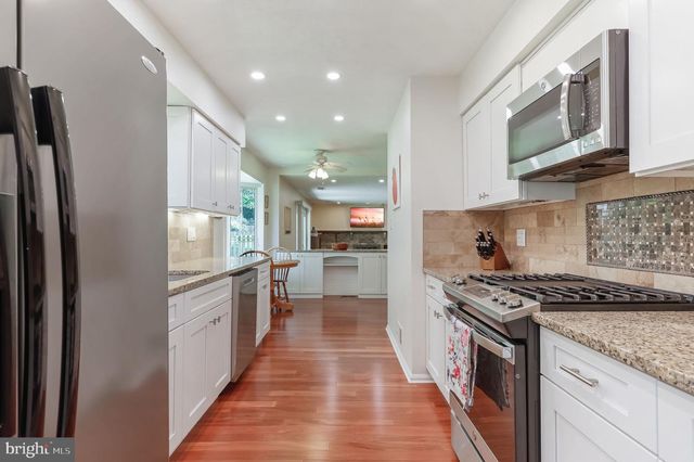 12705 RUXTON RD, Silver Spring, MD 20904