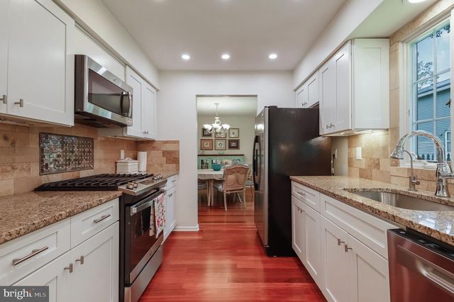 12705 RUXTON RD, Silver Spring, MD 20904