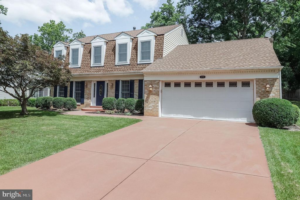12705 RUXTON RD, Silver Spring, MD 20904