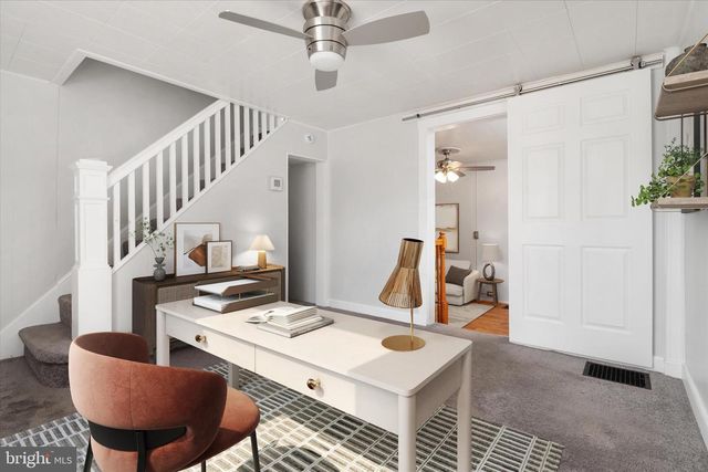 207 W 11TH AVE, Brooklyn, MD 21225