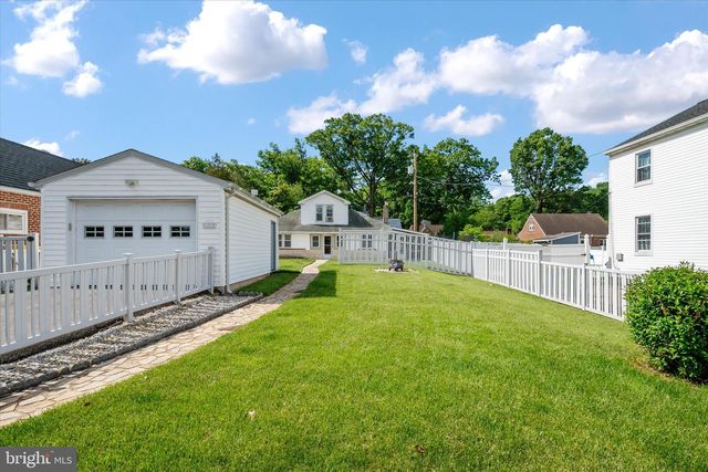 207 W 11TH AVE, Brooklyn, MD 21225