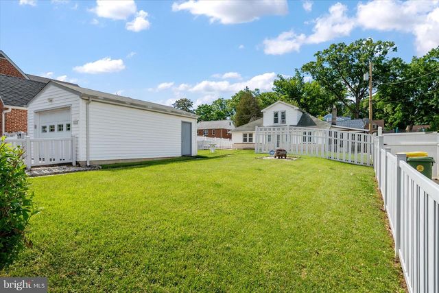 207 W 11TH AVE, Brooklyn, MD 21225