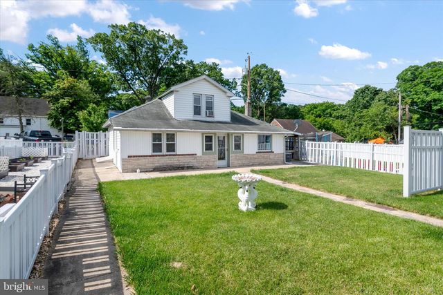 207 W 11TH AVE, Brooklyn, MD 21225