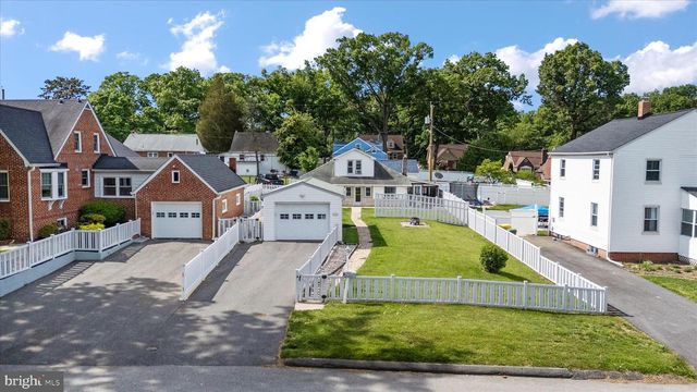207 W 11TH AVE, Brooklyn, MD 21225