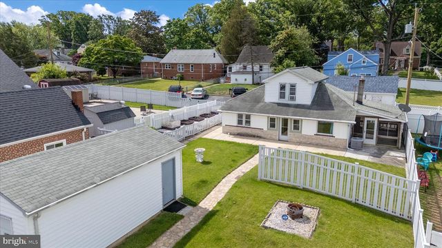 207 W 11TH AVE, Brooklyn, MD 21225