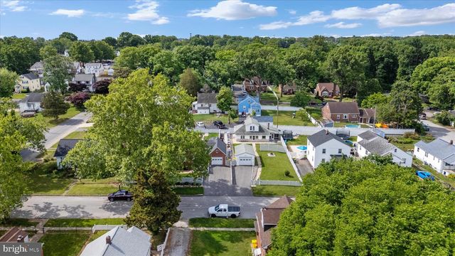 207 W 11TH AVE, Brooklyn, MD 21225