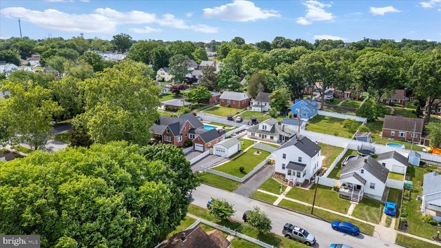 207 W 11TH AVE, Brooklyn, MD 21225
