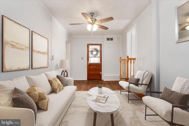 207 W 11TH AVE, Brooklyn, MD 21225