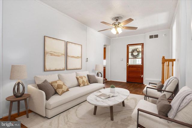 207 W 11TH AVE, Brooklyn, MD 21225
