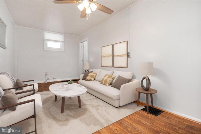 207 W 11TH AVE, Brooklyn, MD 21225