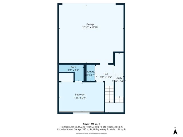 5206 Scott Trail, Robbinsdale, MN 55422