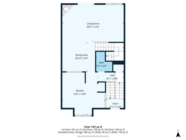 5206 Scott Trail, Robbinsdale, MN 55422