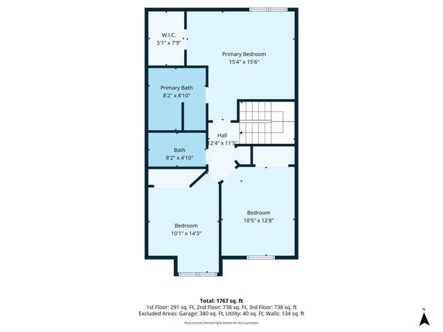 5206 Scott Trail, Robbinsdale, MN 55422