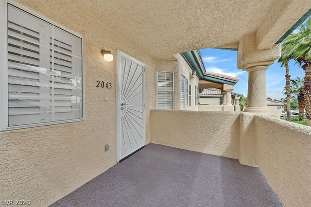 8410 Eldora Avenue 2043, Las Vegas, NV 89117