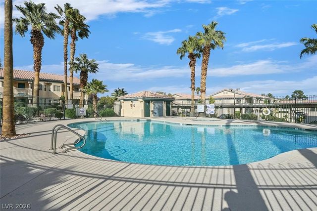 8410 Eldora Avenue 2043, Las Vegas, NV 89117